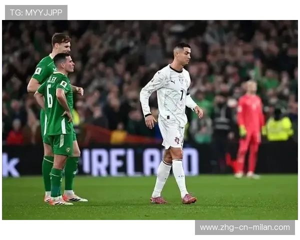 C罗求胜心切反被反噬？心态失衡引热议